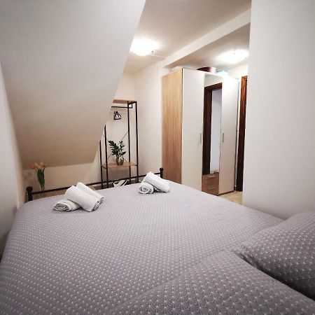 Novigrad Istria Apartman Ivo 아파트 외부 사진