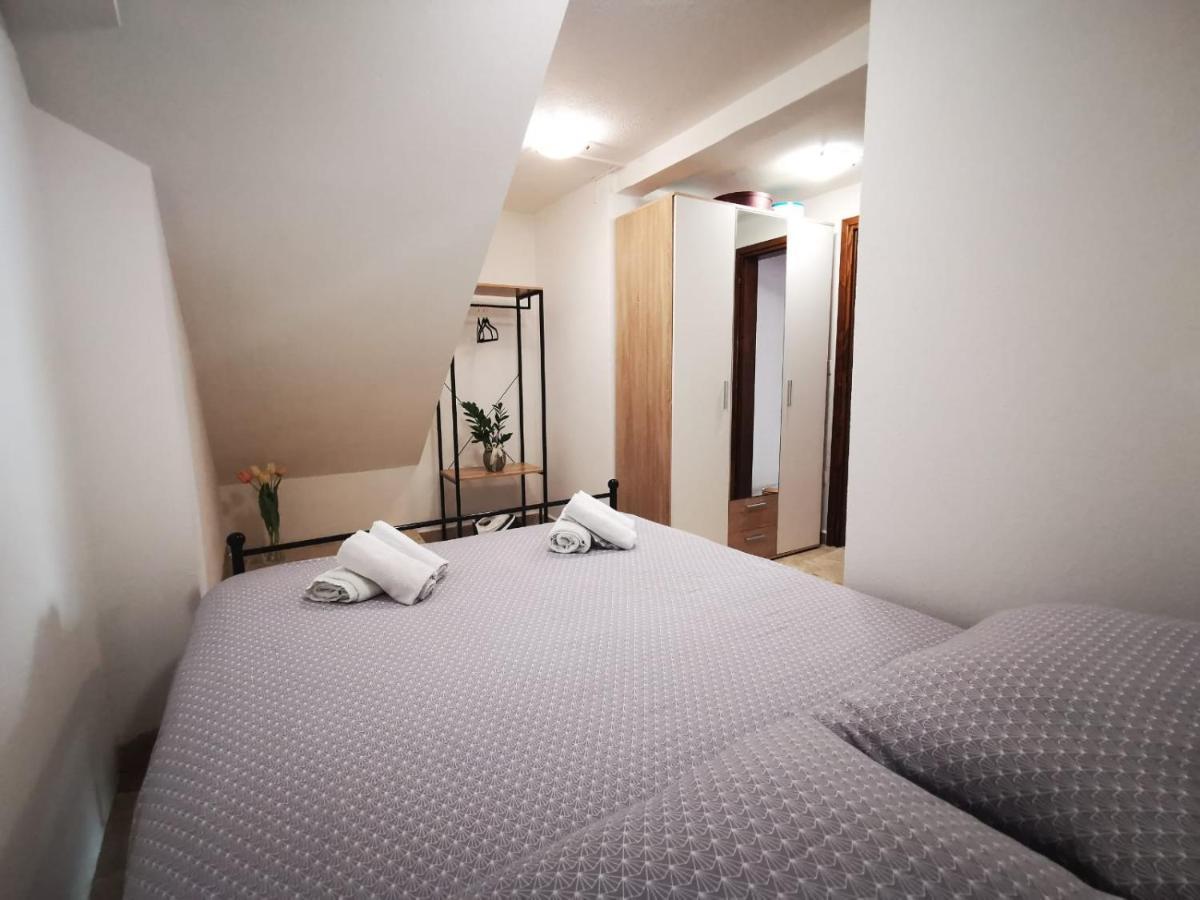 Novigrad Istria Apartman Ivo 아파트 외부 사진