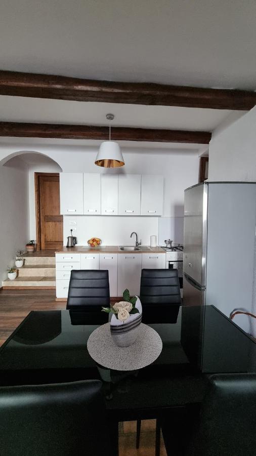 Novigrad Istria Apartman Ivo 아파트 외부 사진
