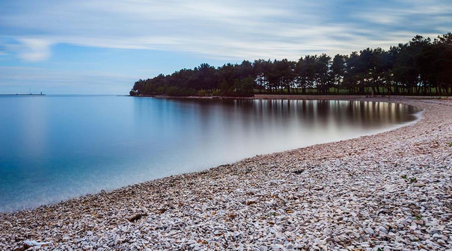 Novigrad Istria Apartman Ivo 아파트 외부 사진